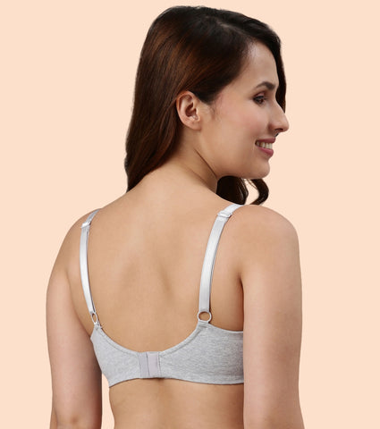 Ultra Smoothening T-Shirt Bra