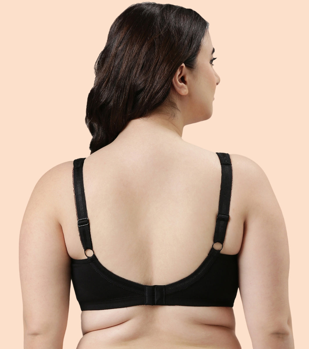 Smooth Super Lift Classic Full Support Bra