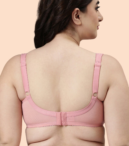 Perfect Lift Full Support Bra