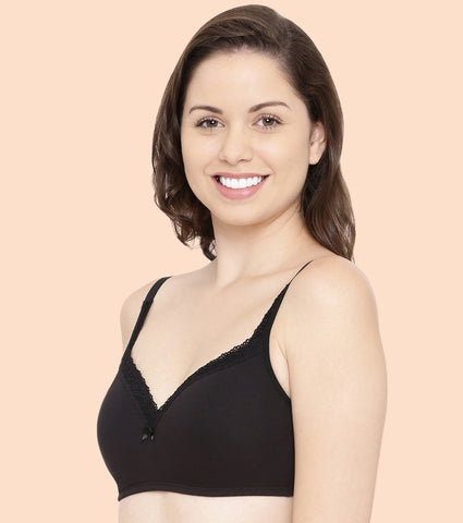 Smoothening Balconette T-Shirt Bra