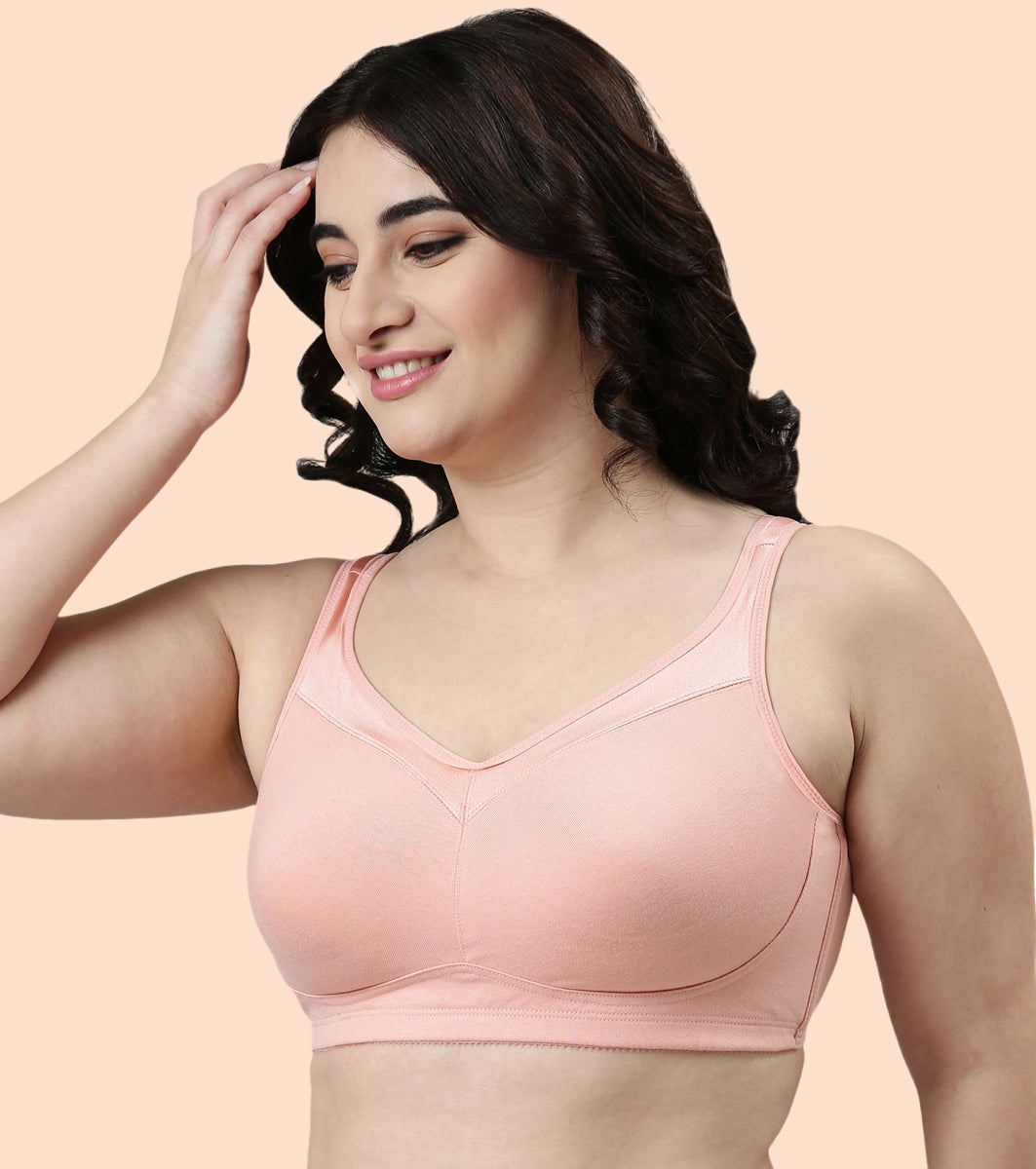 Smooth Super Lift Classic Full Support Bra