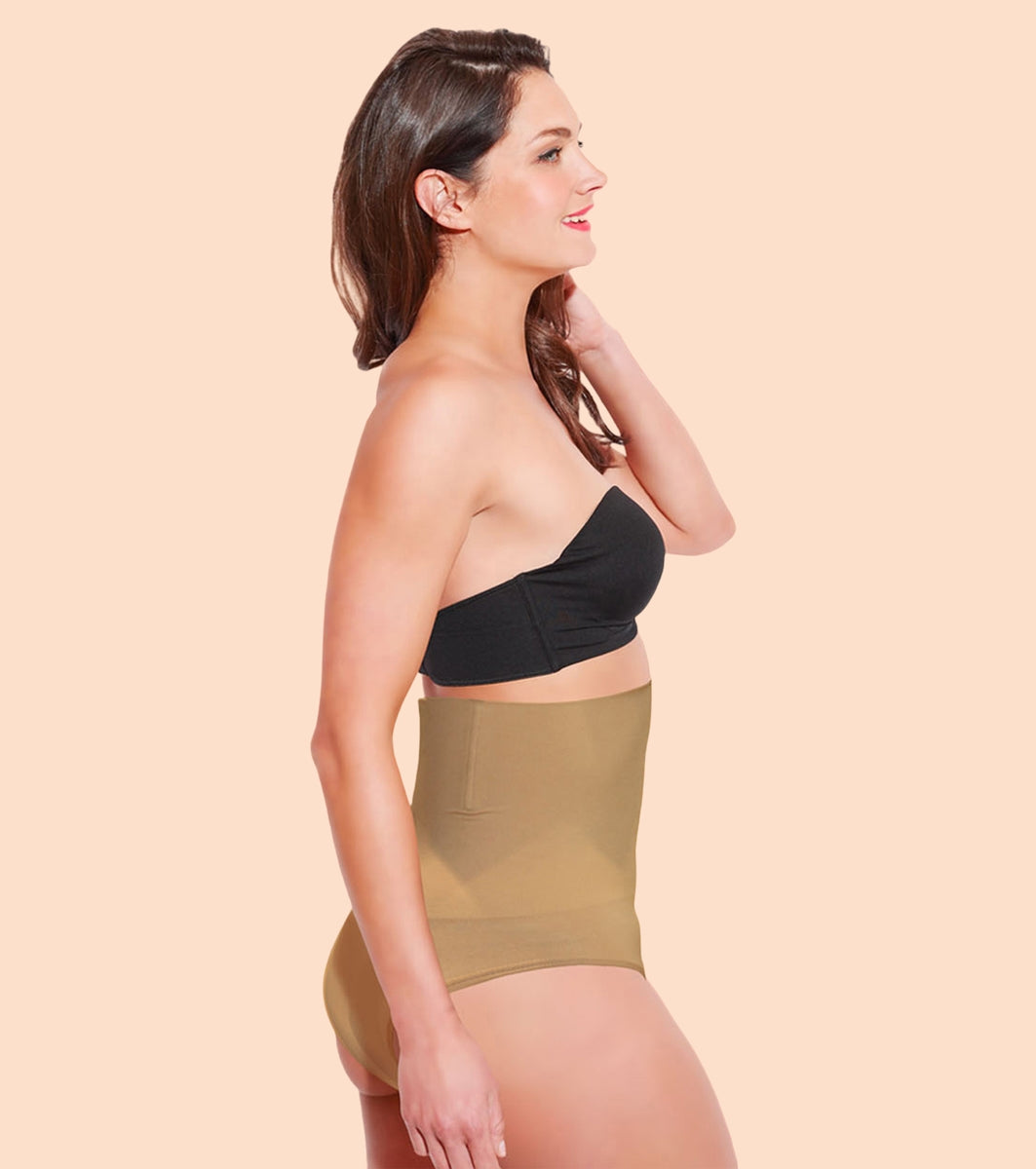 High Waist Slimmer Body Shapewear