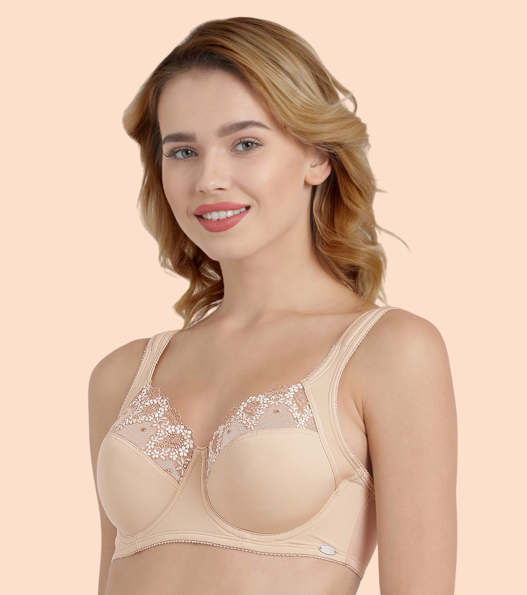 Perfect Lift Full Support Bra