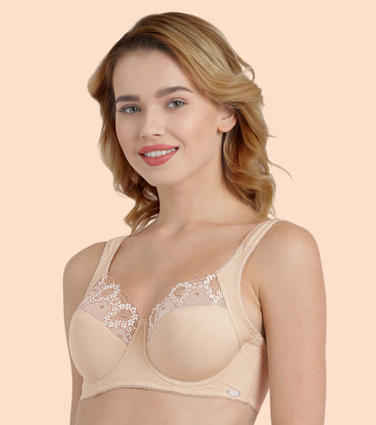 Perfect Lift Full Support Bra