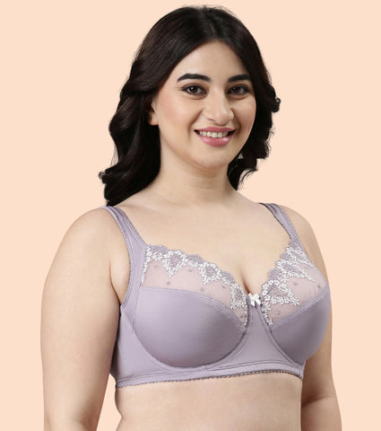 Perfect Lift Full Support Bra