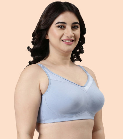 Smooth Super Lift Classic Full Support Bra