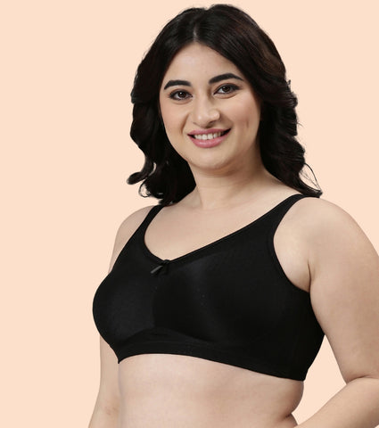 Full Support Smooth Super Lift Bra