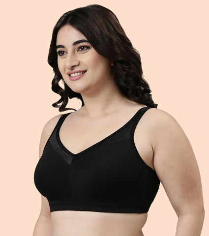 Smooth Super Lift Classic Full Support Bra