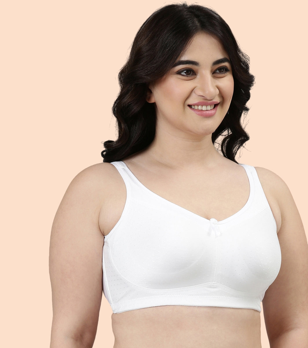 Full Support Smooth Super Lift Bra