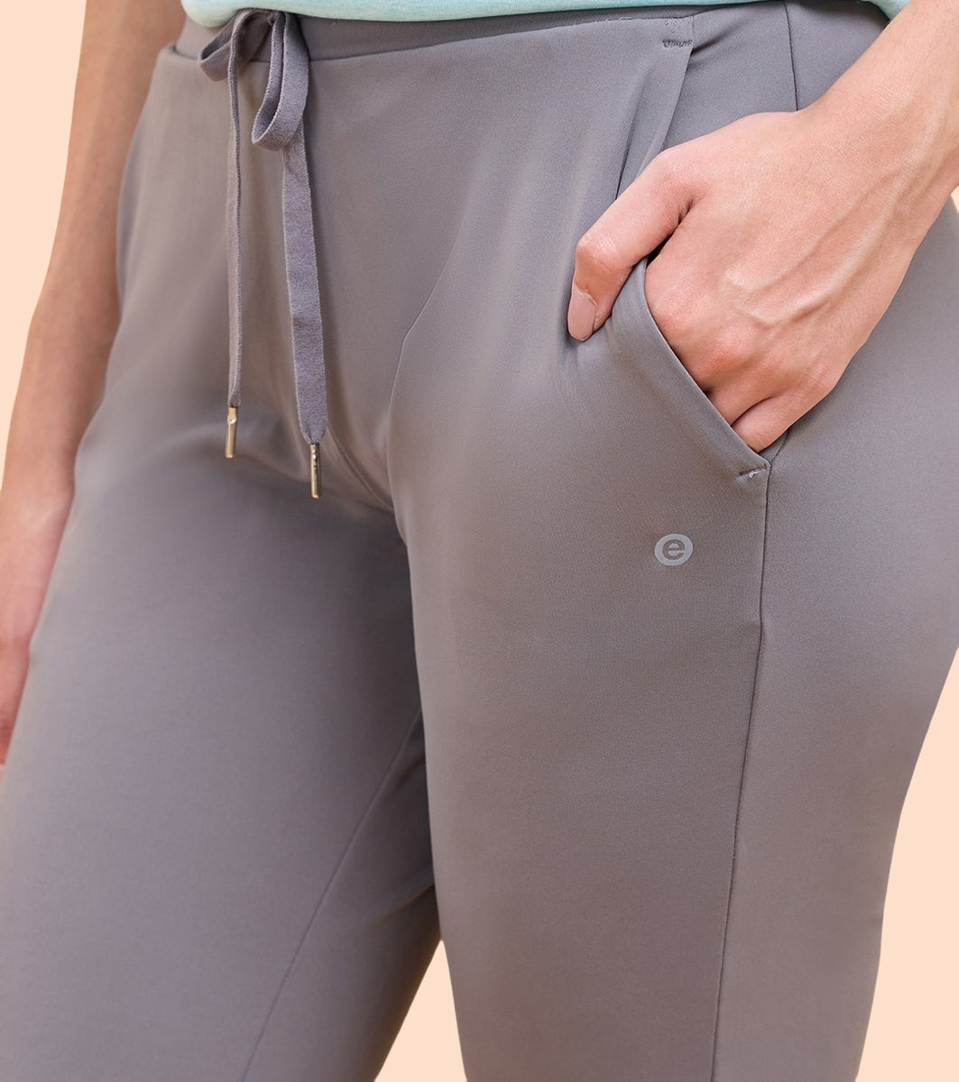 Travel Pant | Dry Fit Smart Active Pants