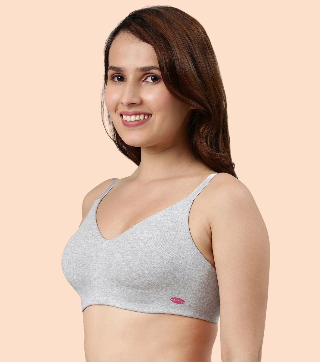 Ultra Smoothening T-Shirt Bra