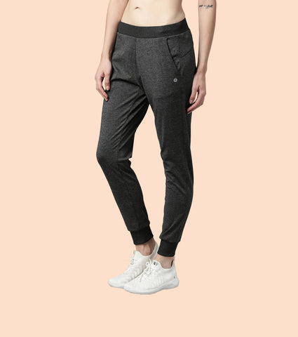 Active Jogger | 7/8 Length Dry Fit Smart Active Jogger