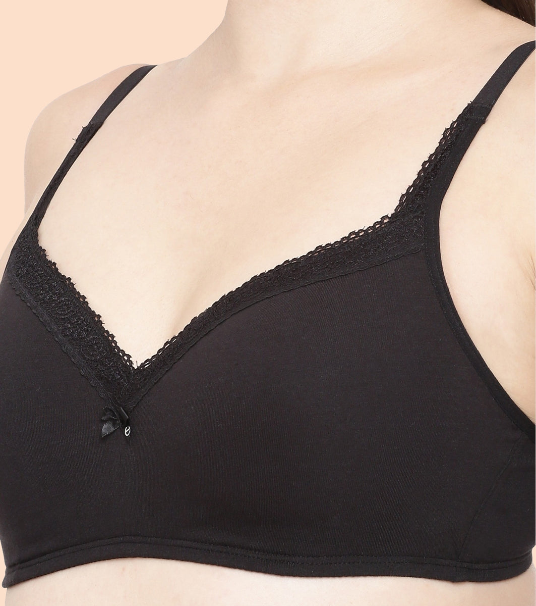 Smoothening Balconette T-Shirt Bra