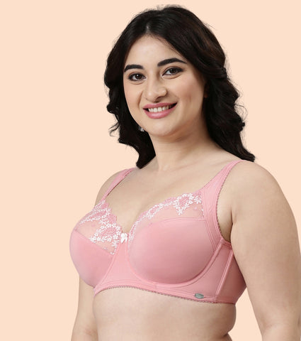 Perfect Lift Full Support Bra