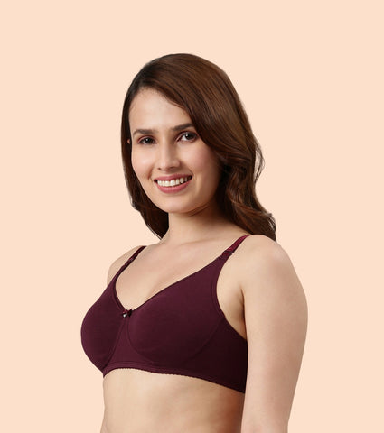 Comfort Shaper T-Shirt Bra