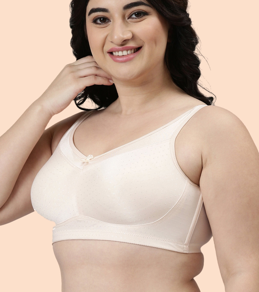 Full Support Smooth Super Lift Bra