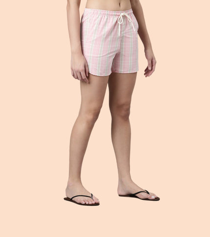 Enamor HANGOUT SHORTS