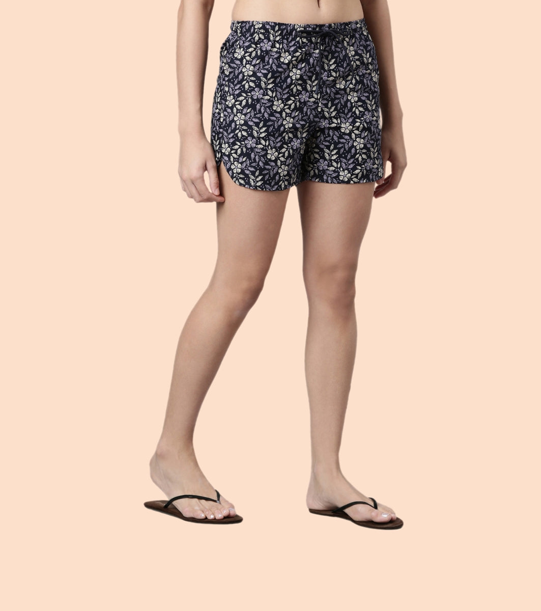 Enamor HANGOUT SHORTS