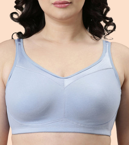 Smooth Super Lift Classic Full Support Bra