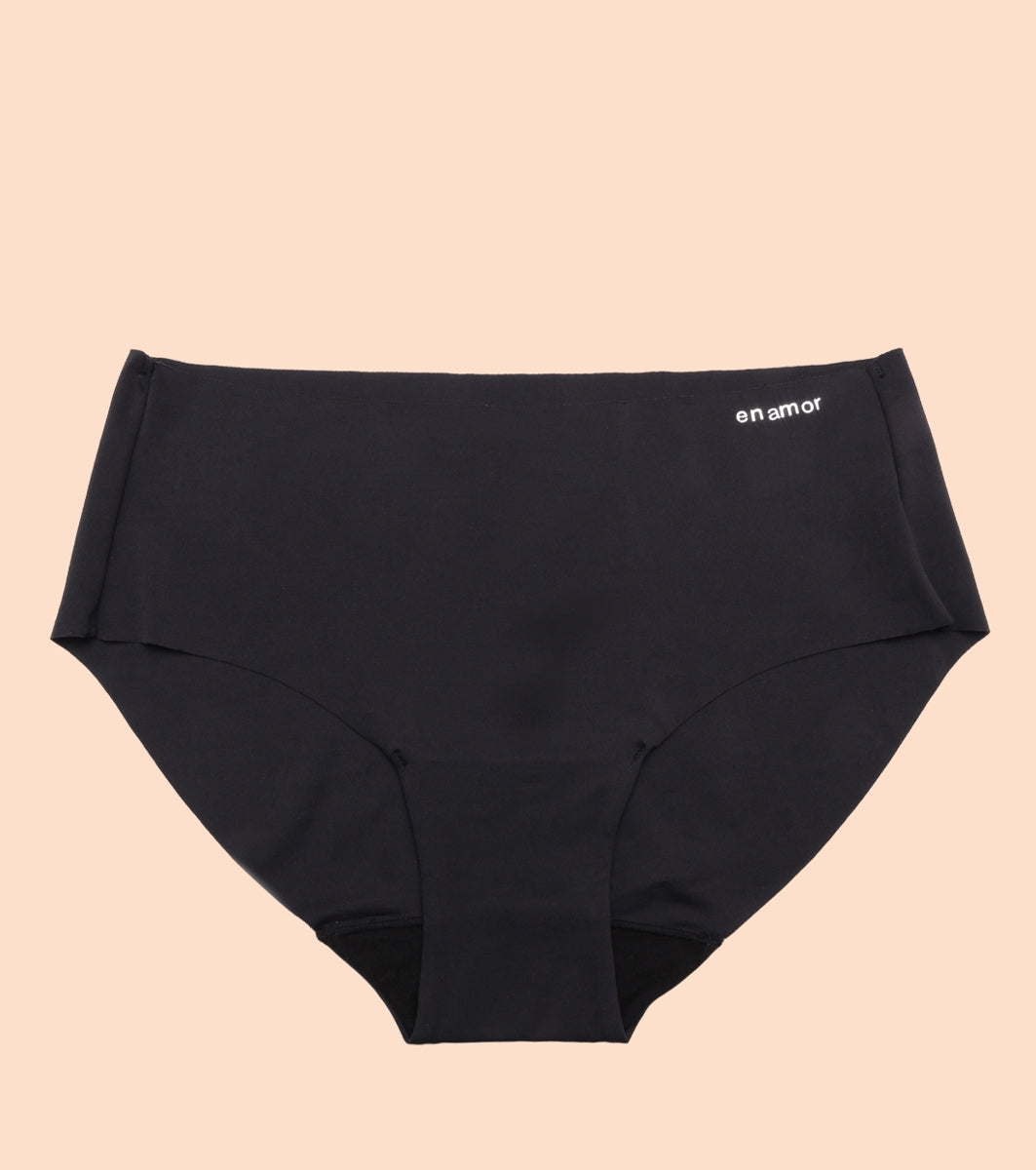 The Modern Starter Bikini Panty | Nylon Spandex -Pack Of 1