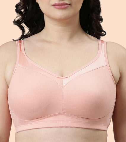 Smooth Super Lift Classic Full Support Bra