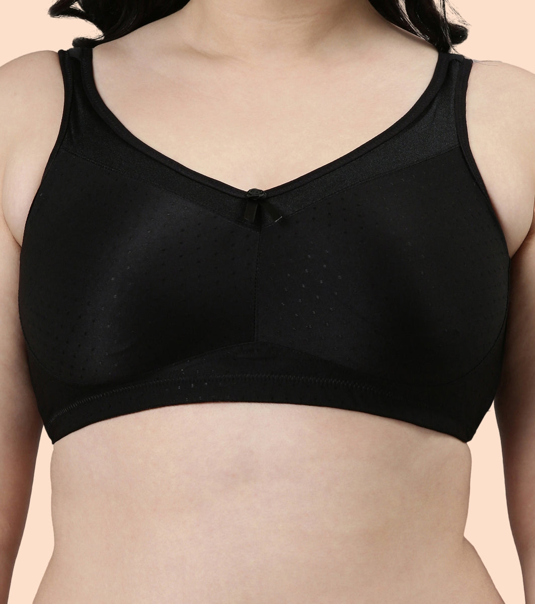 Full Support Smooth Super Lift Bra