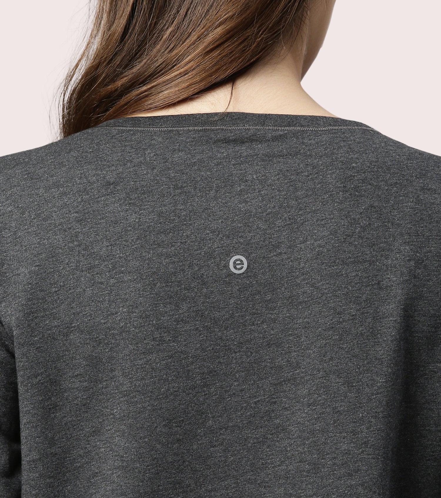 Comfy Sweat | Cotton Terry Lounge Sweat