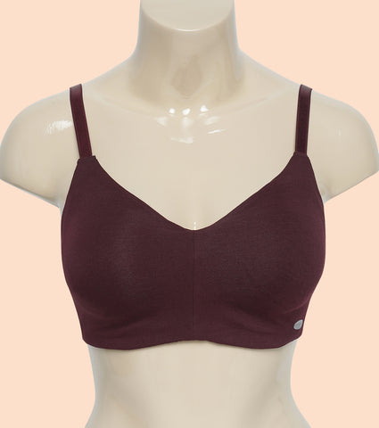 Ultra Smoothening T-Shirt Bra