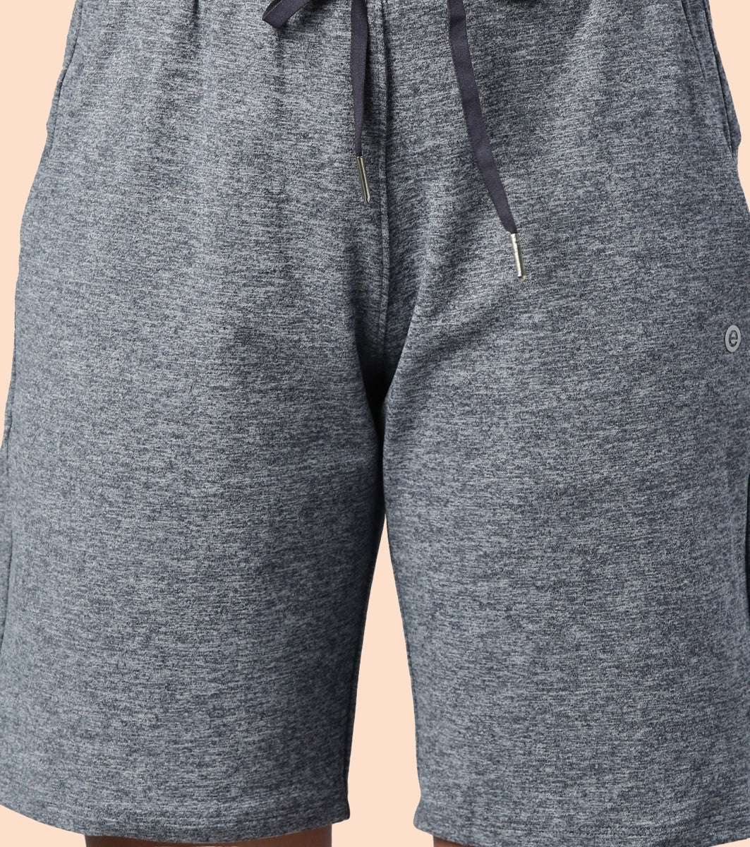 Active Shorts| Dry Fit Active Knee Shorts