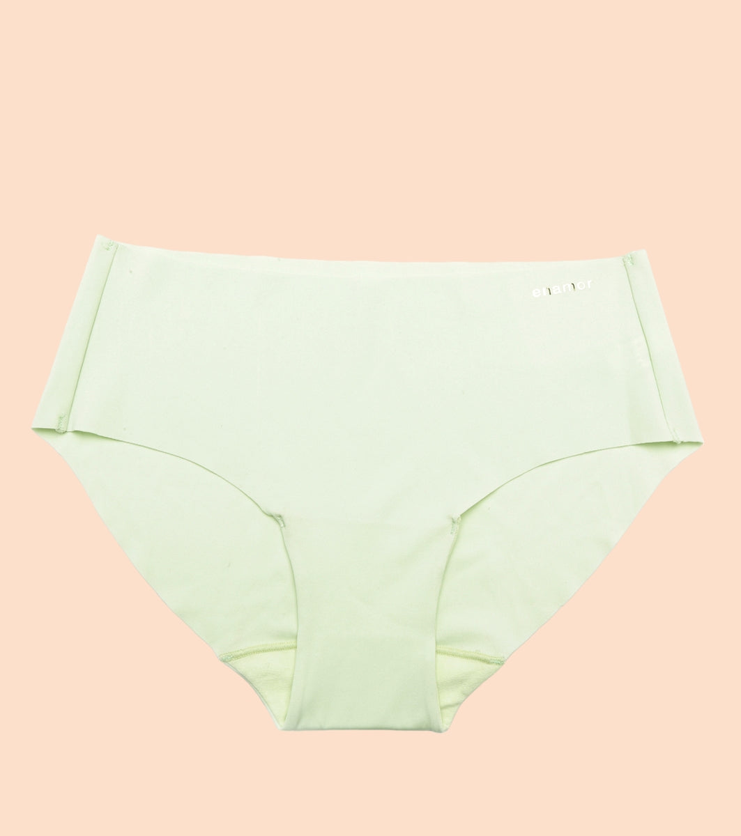 The Modern Starter Bikini Panty | Nylon Spandex -Pack Of 1