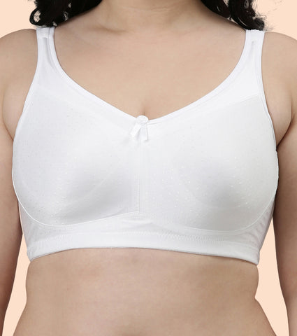 Full Support Smooth Super Lift Bra