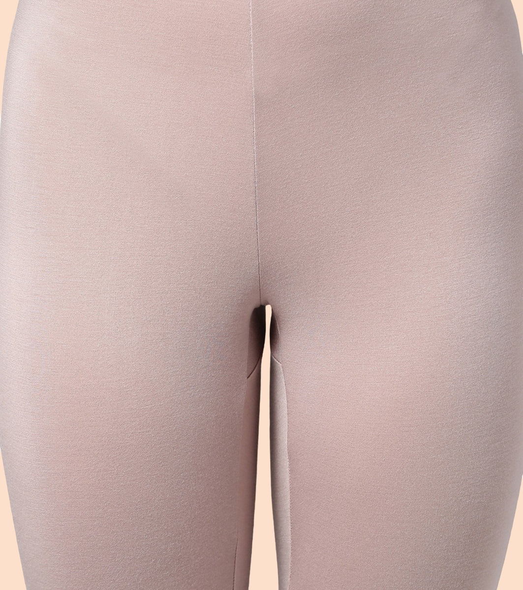 Thermals Legging With Sweat Wicking And Antimicrobial Finish