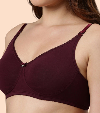 Comfort Shaper T-Shirt Bra