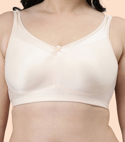 Full Support Smooth Super Lift Bra