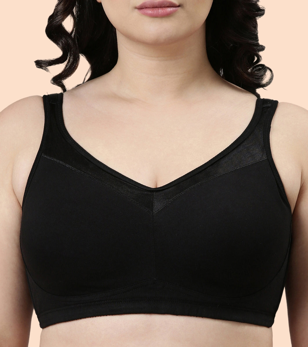 Smooth Super Lift Classic Full Support Bra