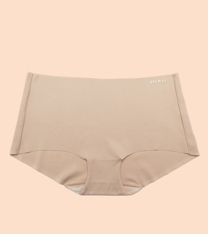 The Modern Starter Boyshorts Panty | Nylon Spandex -Pack Of 1