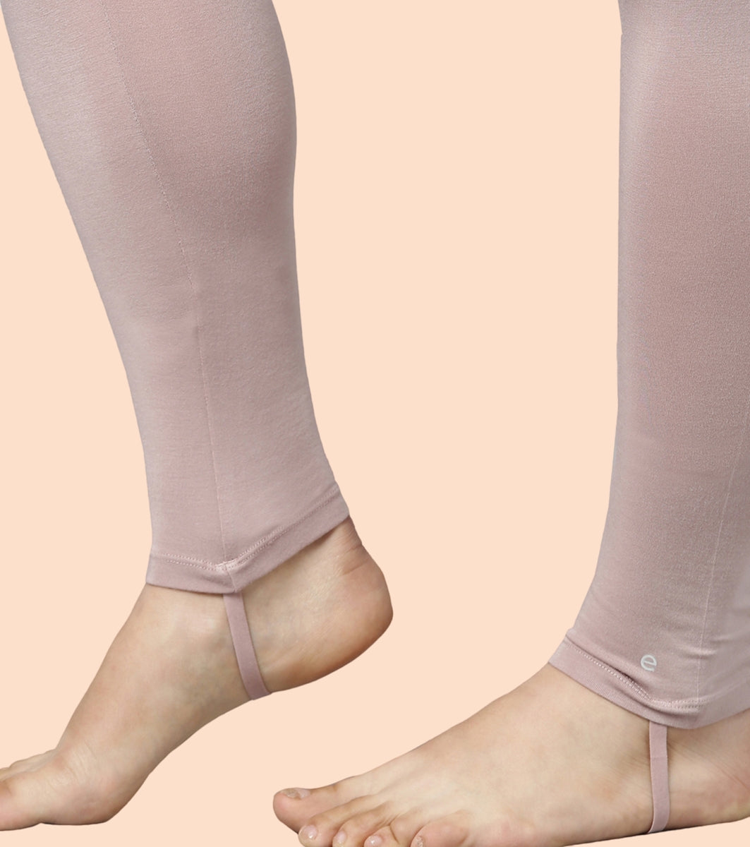 Thermals Legging With Sweat Wicking And Antimicrobial Finish