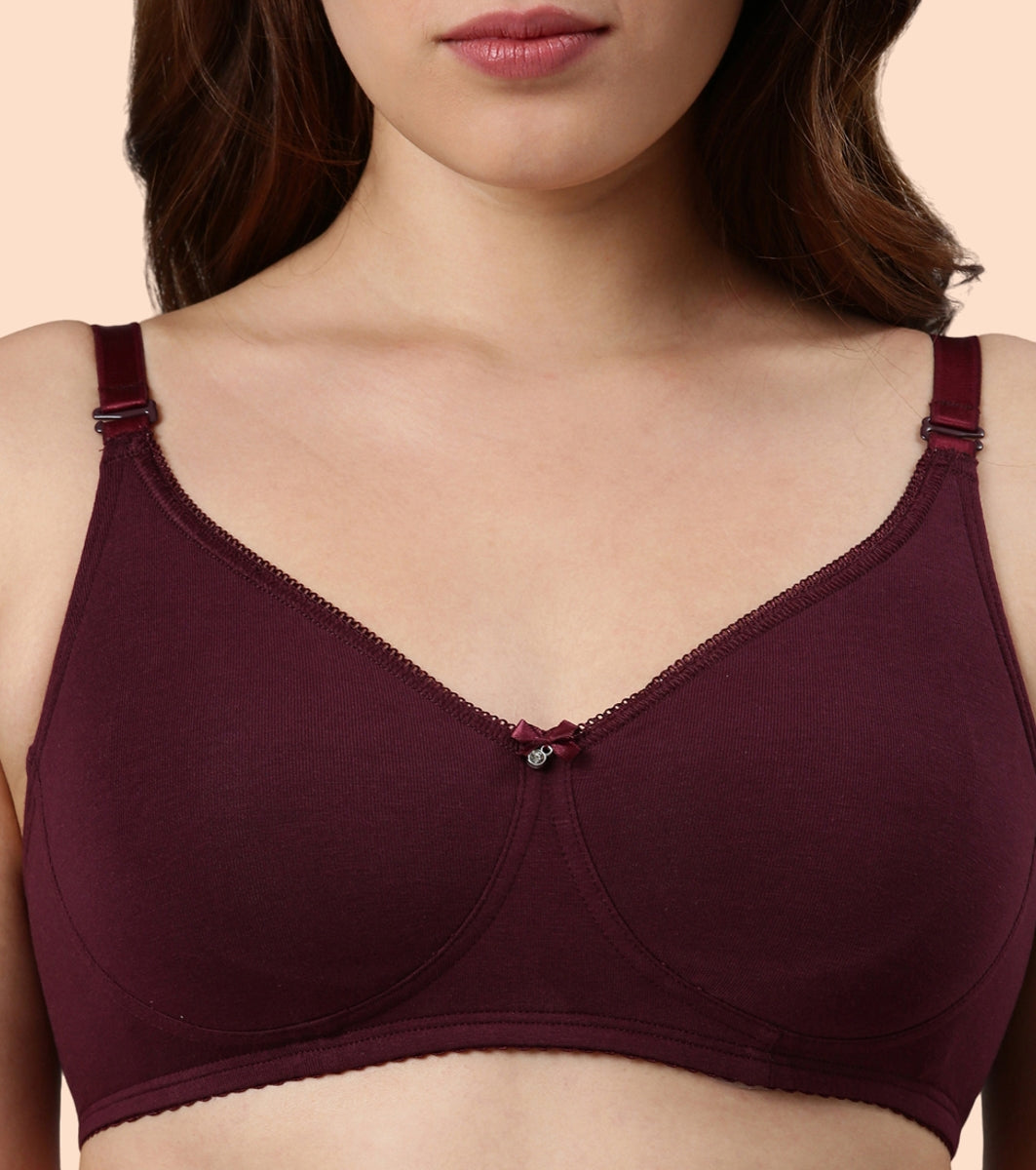 Comfort Shaper T-Shirt Bra