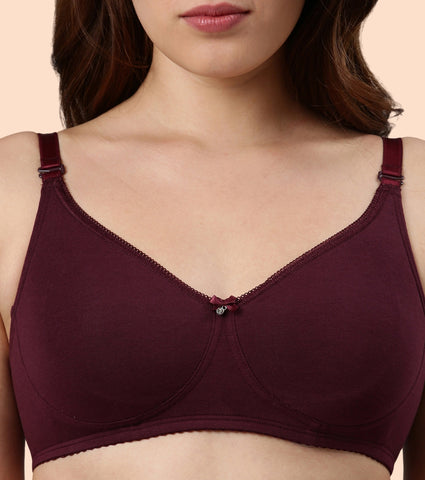 Comfort Shaper T-Shirt Bra