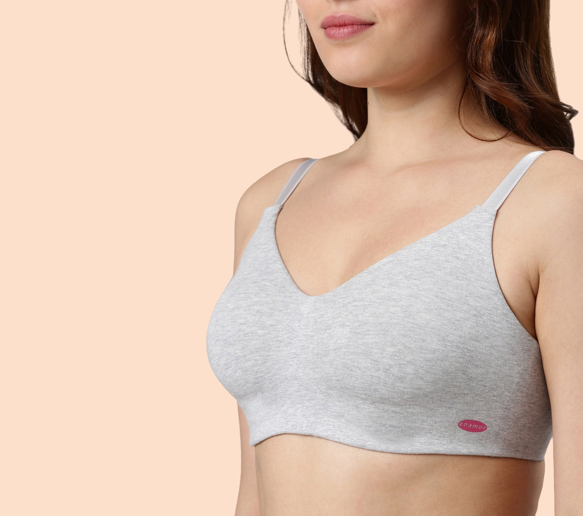 Ultra Smoothening T-Shirt Bra