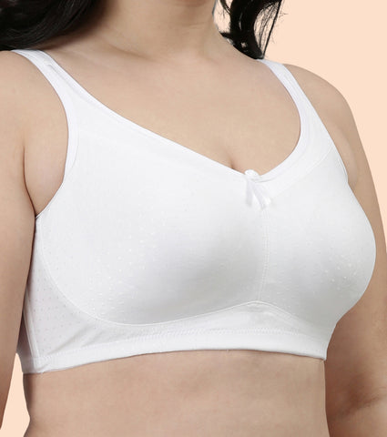 Full Support Smooth Super Lift Bra