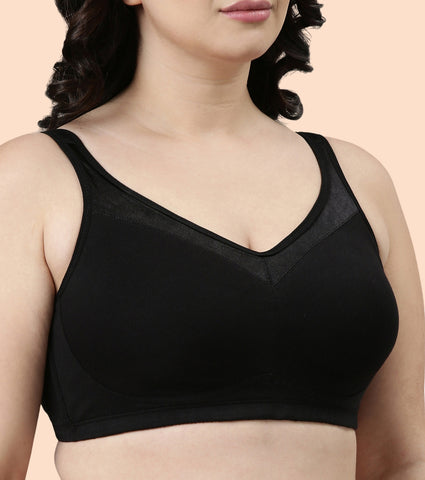 Smooth Super Lift Classic Full Support Bra