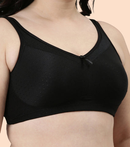 Full Support Smooth Super Lift Bra