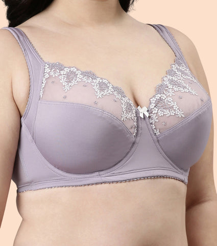 Perfect Lift Full Support Bra