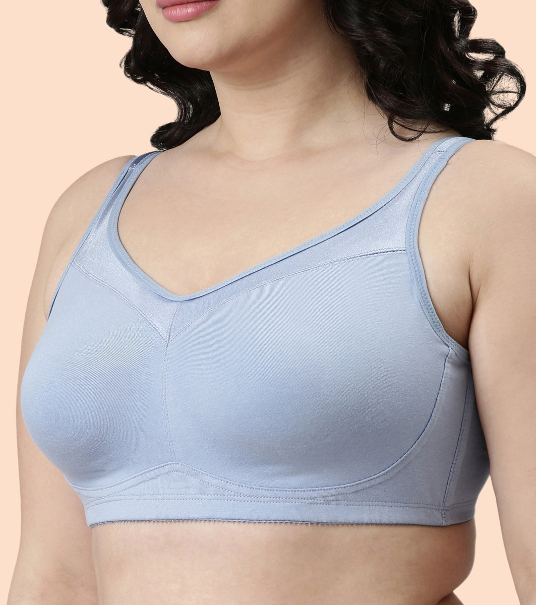 Smooth Super Lift Classic Full Support Bra