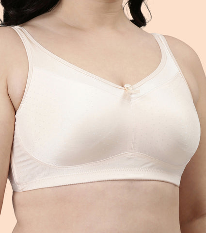 Full Support Smooth Super Lift Bra