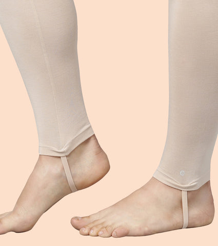 Thermals Legging With Sweat Wicking And Antimicrobial Finish