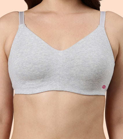 Ultra Smoothening T-Shirt Bra