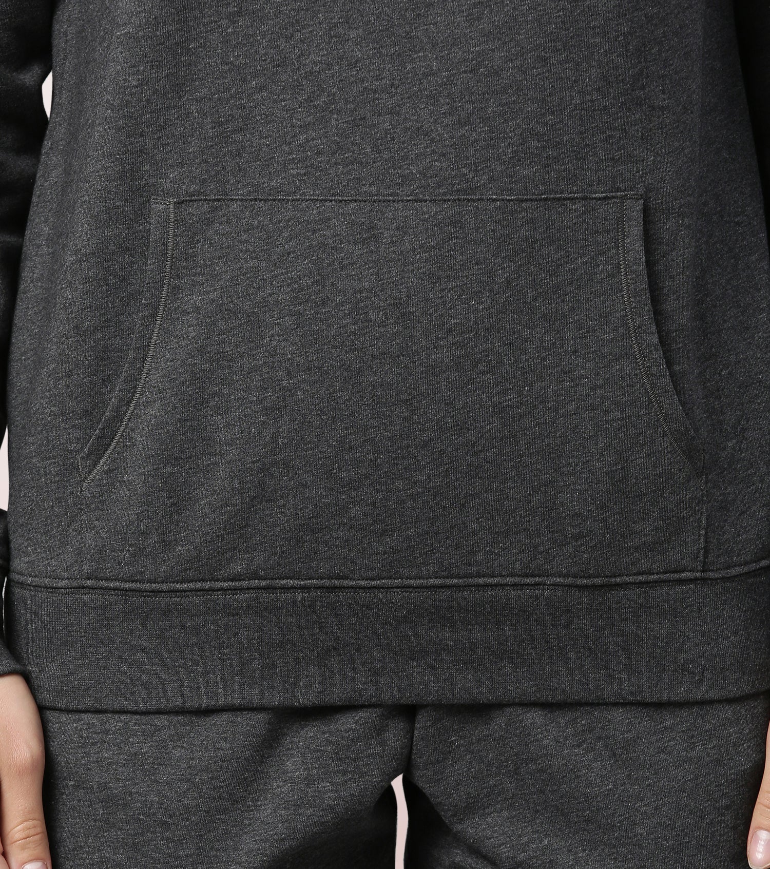 Comfy Sweat | Cotton Terry Lounge Sweat