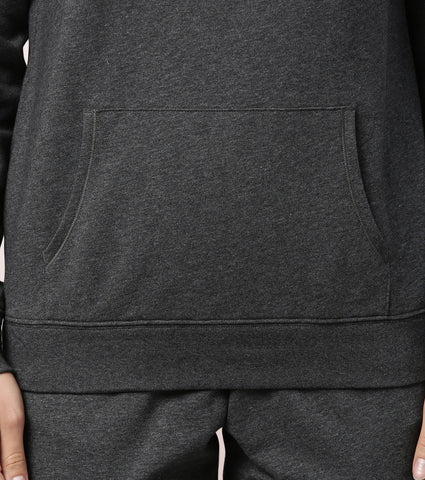 Comfy Sweat | Cotton Terry Lounge Sweat